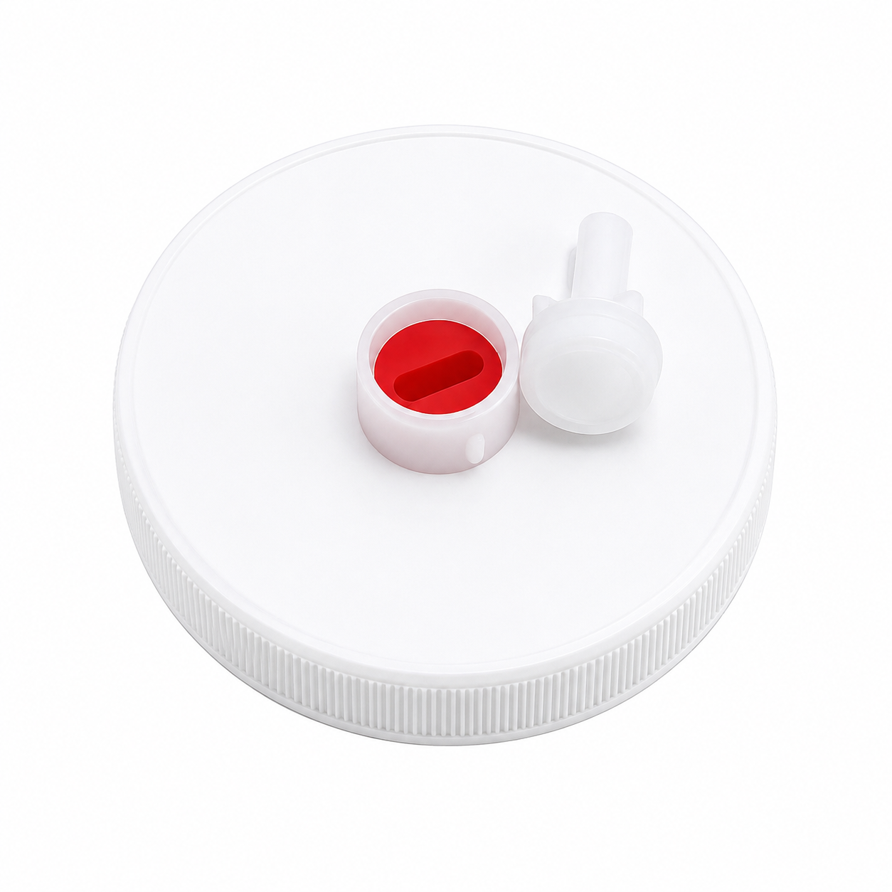 Urocare 2 Litre Bottle Lid