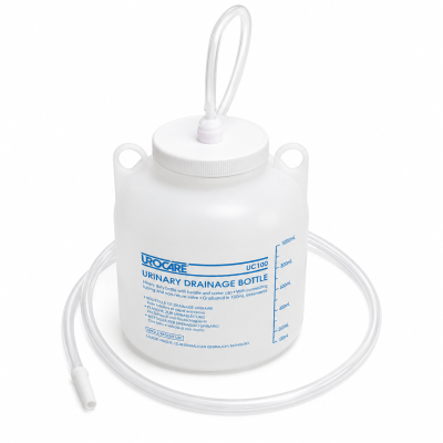 Drainage Bottle 2 Litre