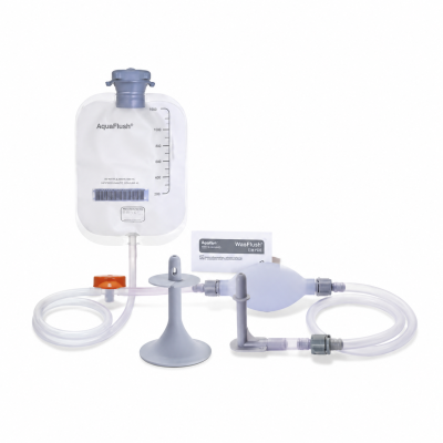 Aquaflush SRC Monthly Kit with 15 Cones (AFSRCM)