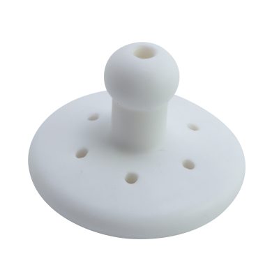 Gellhorn Short  Stem with Drains