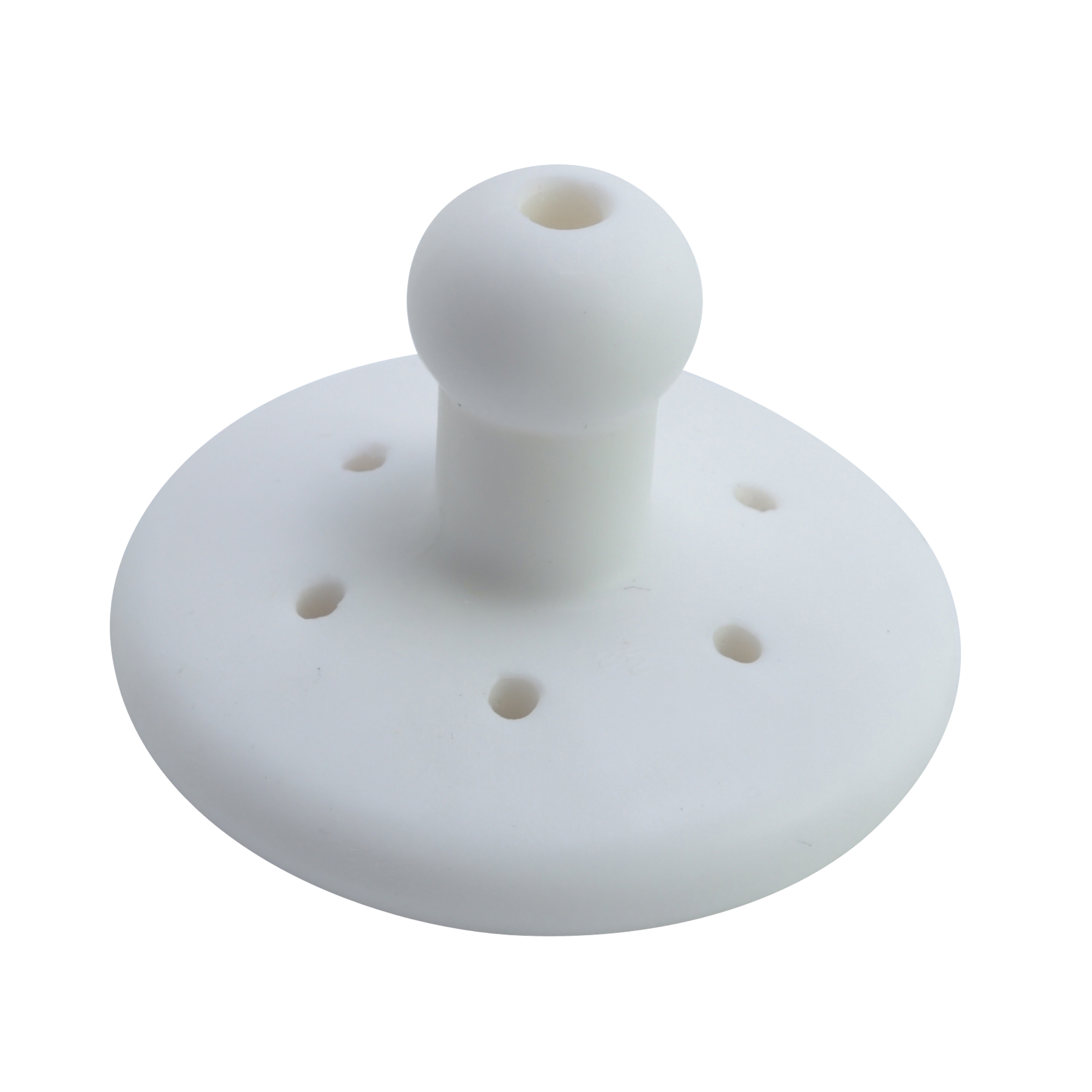 Gellhorn Short Stem with Drains