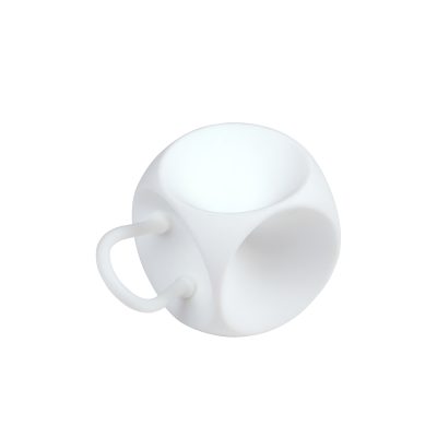 Cube No Drains
