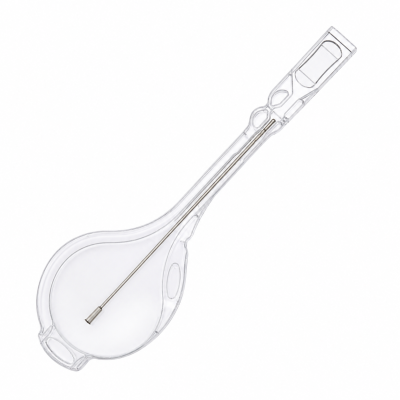 IQ Cath with Gel w/ 1Ltr Bag