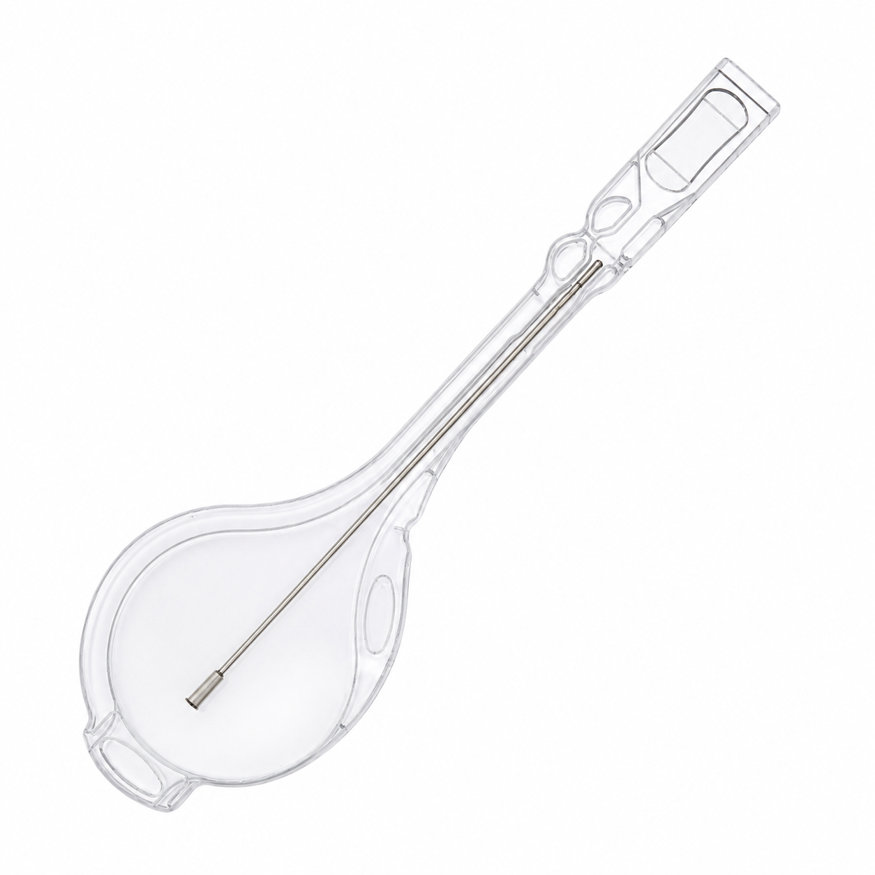 IQ Cath with Gel w/ 1Ltr Bag