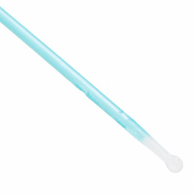 IQ Cath - Pre Lubricated W/Gel