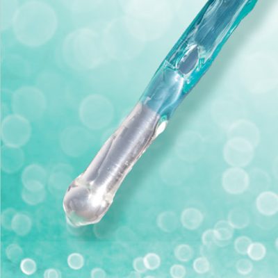 IQ Cath Hydrophilic - Immediately Ready For Use