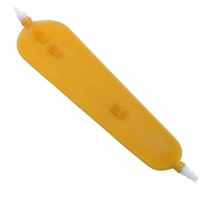 Latex Leg Bag Extra Large 1.3ltr