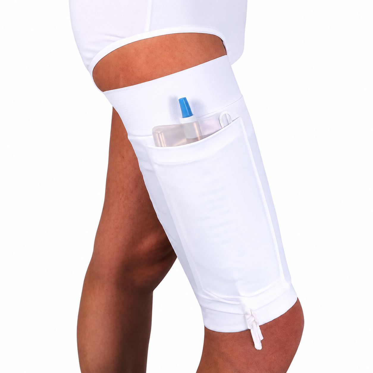 Leg Bag Holder