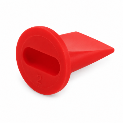 Little Red Valve