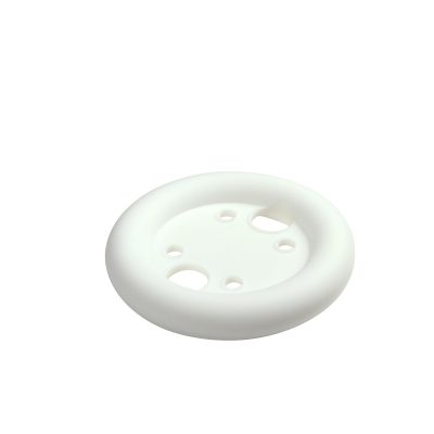Ring With Support