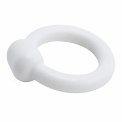 Ring with Knob No support