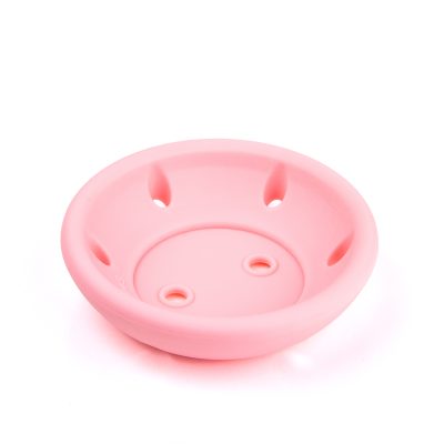 Soft Cup With Support