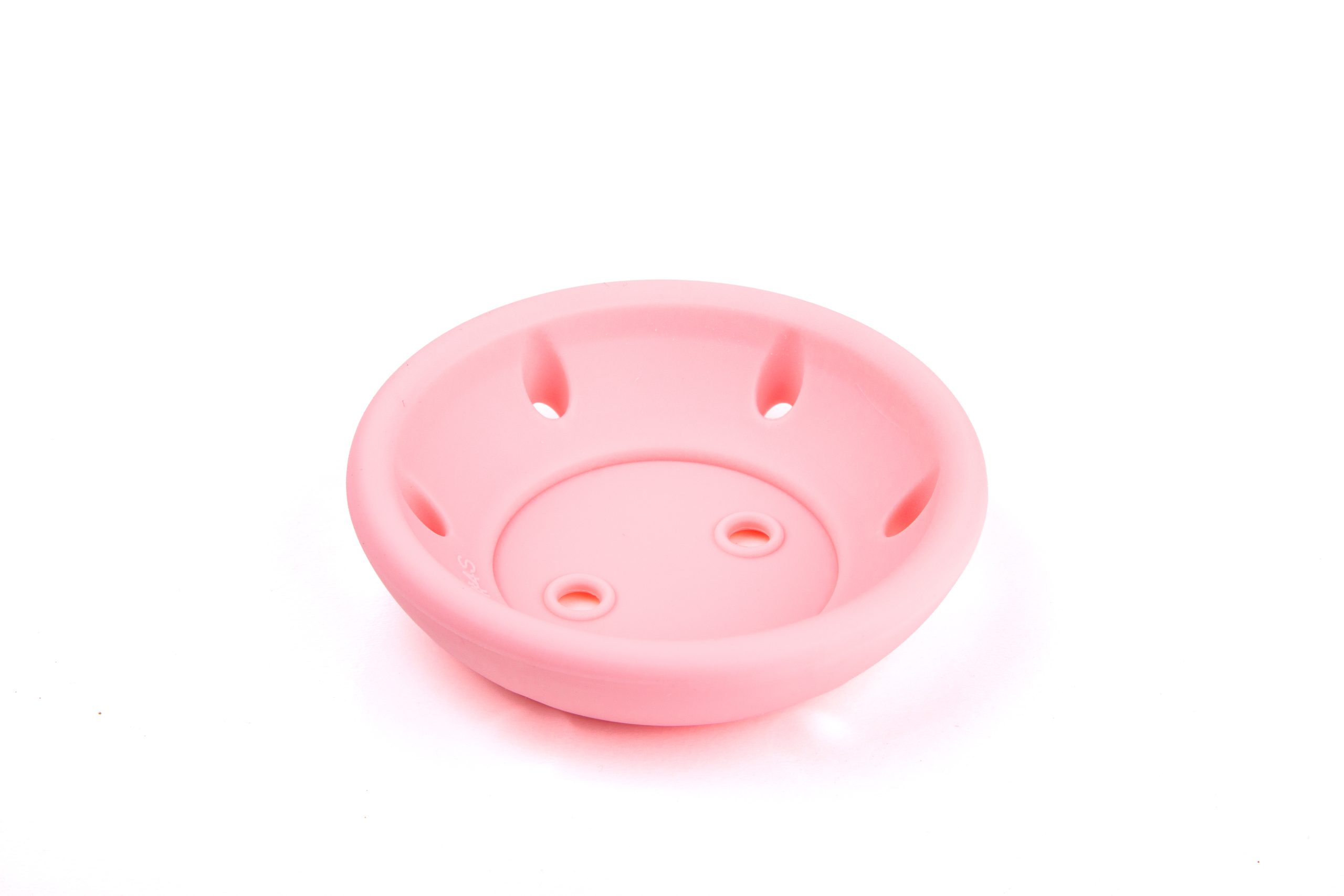 Soft Cup With Support
