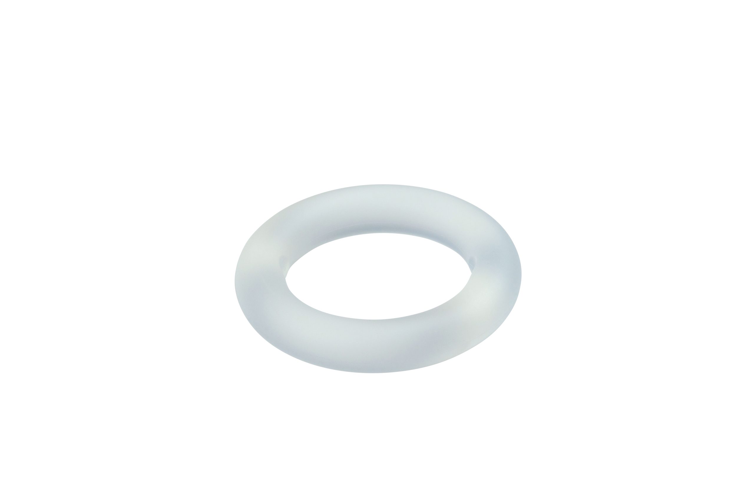 Firm Ring Translucent