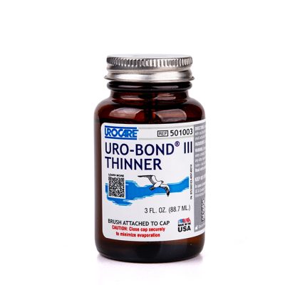 Uro-Bond Thinner III