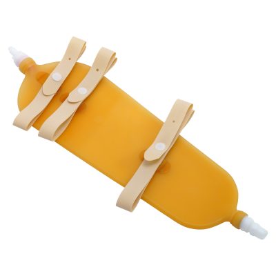 Urocare Latex Leg Strap