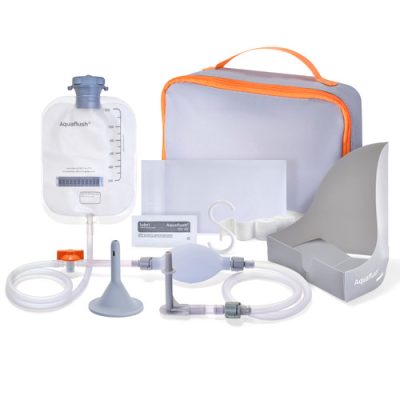 Aquaflush Lite Starter Kit (AFLS)