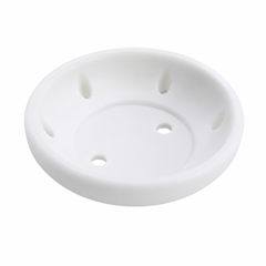 Cup With support