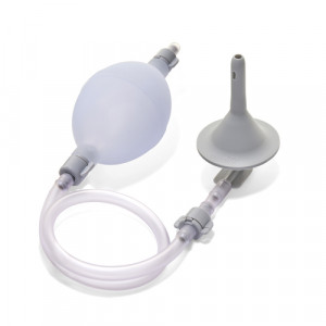 Aquaflush Midi Compact Plus Monthly + 15 Cones (AFCPM)