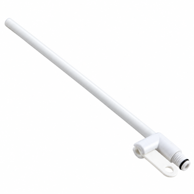 Quick Drain Valve 25cm