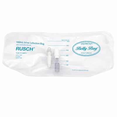Rüsch Belly Bag 1000ml