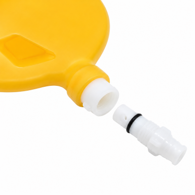 Standard Bottom Adaptor - Leg Bags