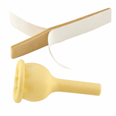 Uro-Cath Sheath