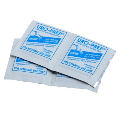 Uro-Prep Wipes