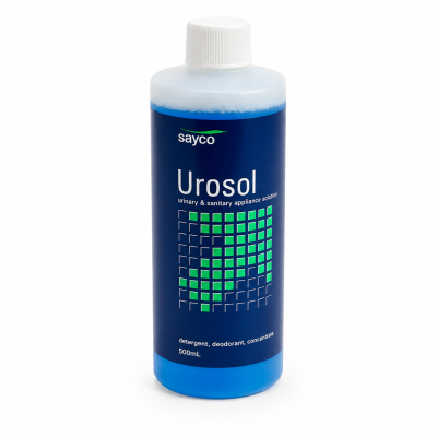 Urosol Appliance Cleaner 500ml